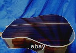 Acoustic guitar W-1200 W1200 made by tama blue bell bluebell vintage 1970s