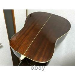 Adjusted Made In Japan Yamaha Fg-151 Acoustic Guitar