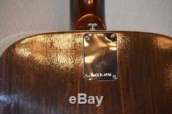 Alte Gitarre Epiphone Made in Japan