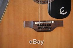 Alte Gitarre Epiphone Made in Japan