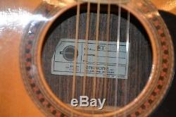 Alte Gitarre Epiphone Made in Japan