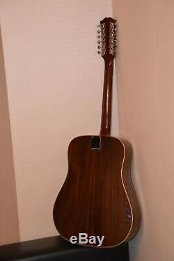 Alte Gitarre Epiphone Made in Japan