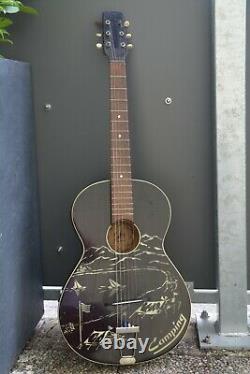 Alte Gitarre Guitar Framus Made in Germany