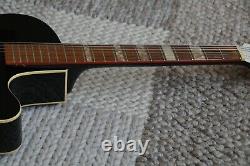 Alte Gitarre Guitar Framus Schlaggitarre Archtop Made in Germany