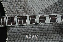 Alte Gitarre Guitar Hoyer von 1958 Jazz Archtop Made in Germany