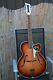 Alte Gitarre Guitar Jazz Made In Germany Archtop