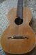 Alte Gitarre Guitar Parlor Made In Germany