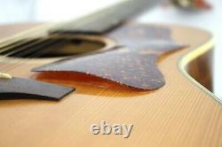 Alvarez 5037 Acoustic 12 string Guitar, Made in Japan #R8571
