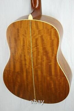 Alvarez 5037 Acoustic 12 string Guitar, Made in Japan #R8571