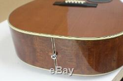 Alvarez DY-50 Guitar by Kazuo Yairi Limited Edition Made in Japan