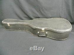 Alvarez Hand Made Classical Guitar Model 4003 with Case Japan c. 1970