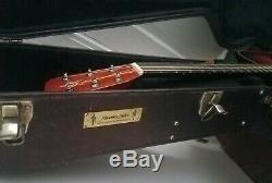 Alvarez YAIRI DY 45 Made in Japan 1985