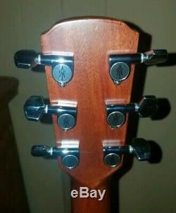 Alvarez YAIRI DY 45 Made in Japan 1985