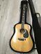 Alvarez Acoustic Guitar Tree Of Life Model Made In Japan 1970s Excellent Withcase