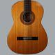 Aria Ac-7 Classical (flamenco) Guitar Made In Japan