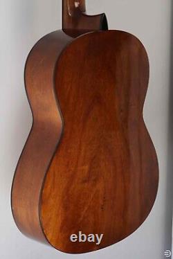 Aria AC-7 Classical (Flamenco) Guitar Made in Japan