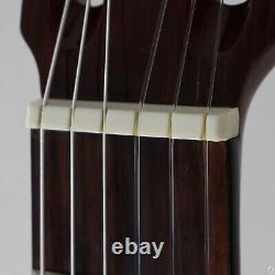 Aria AC-7 Classical (Flamenco) Guitar Made in Japan