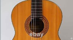 Aria AC-7 Classical (Flamenco) Guitar Made in Japan