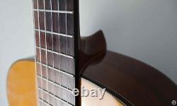 Aria AC-7 Classical (Flamenco) Guitar Made in Japan