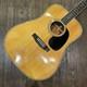 Aria Acoustic Guitar W-25 Japan Vintage Mij 70's Made Used Maintained From Japan