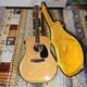 Aria D-80 Hakaranda Made By Ryoji Matsuoka Studio In 1974