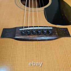 Aria D-80 Hakaranda made by Ryoji Matsuoka Studio in 1974