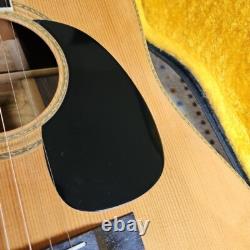 Aria D-80 Hakaranda made by Ryoji Matsuoka Studio in 1974