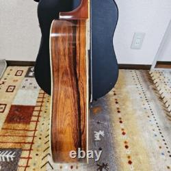Aria D-80 Hakaranda made by Ryoji Matsuoka Studio in 1974