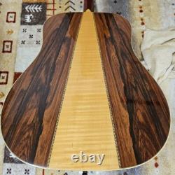 Aria D-80 Hakaranda made by Ryoji Matsuoka Studio in 1974