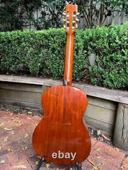 Aria De Concert A549B Nylon String Classical Guitar Made in Japan