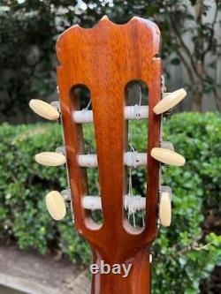 Aria De Concert A549B Nylon String Classical Guitar Made in Japan