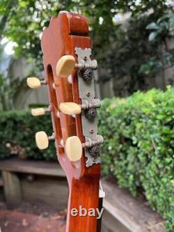 Aria De Concert A549B Nylon String Classical Guitar Made in Japan