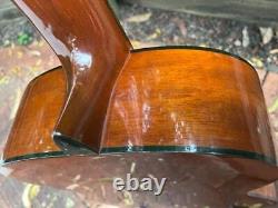 Aria De Concert A549B Nylon String Classical Guitar Made in Japan