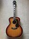 Aria Model 9271 Guild F50r Copy 70s Made In Japan