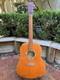 Art & Lutherie'a&l Cedar' 6 String Acoustic Guitar Made In Canada For Repair