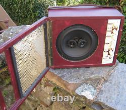 Ashdown Acoustic Amplifier. Made in England. Very Rare