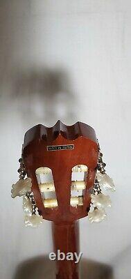 Aspen Acoustic Guitar Very Rare Vintage Model LC5 Made in Japan