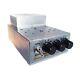Audiostorm Hotbox 130 Reactive Power Attenuator / Soak / Brake. Uk Made
