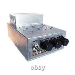 Audiostorm HotBox 130 Reactive power attenuator / soak / brake. UK Made