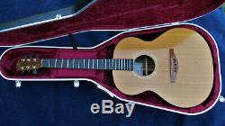 Avalon Gold Series A200 made in Lowden factory Northern Ireland 2003