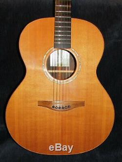 Avalon Gold Series A200 made in Lowden factory Northern Ireland 2003