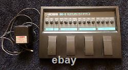 BOSS BE-5 Guitar Multiple Effects Pedal (Made in Japan) for sale