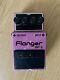 Boss Bf-2 Flanger Silver Screw Vintage Made In Japan Mij