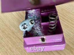BOSS BF-2 Flanger Silver screw Vintage Made in Japan MIJ