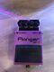 Boss Bf-2 Flanger Vintage Made In Japan Mij Green Label