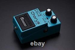 BOSS CE-2W Chorus Waza Craft Series Made in Japan F/S withTracking# New from japan