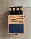 Boss Ds-2 Turbo Distortion 1988 Made In Japan Rare Excellent Condition