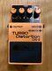 Boss Ds-2 Turbo Distortion Made In Japan July 1988- Rare Excellent Condition