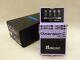 Boss Dimension C Dc-2w Waza Craft Technique Bass Effects Purple Made In Japan