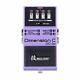 Boss Dimension C Dc-2w Waza Craft Technique Bass Effects Purple Made In Japan